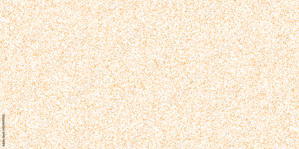 Fototapeta premium White granite terrazzo floor seamless pattern .concrete textured surface .Grain dots white wall background texture .stone granite black white background marble surface pattern.