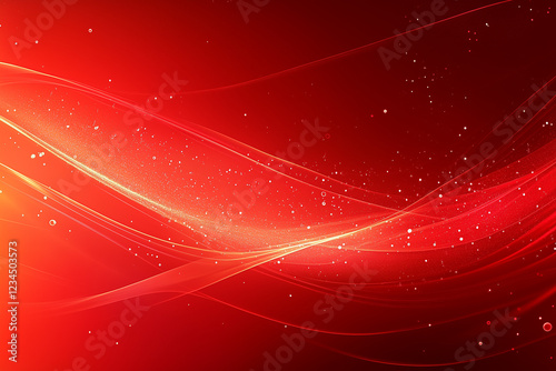 Stunning red abstract background images featuring vibrant, fluid textures and dynamic color blends. These artistic visuals evoke passion and energy, making them perfect for creative design projects