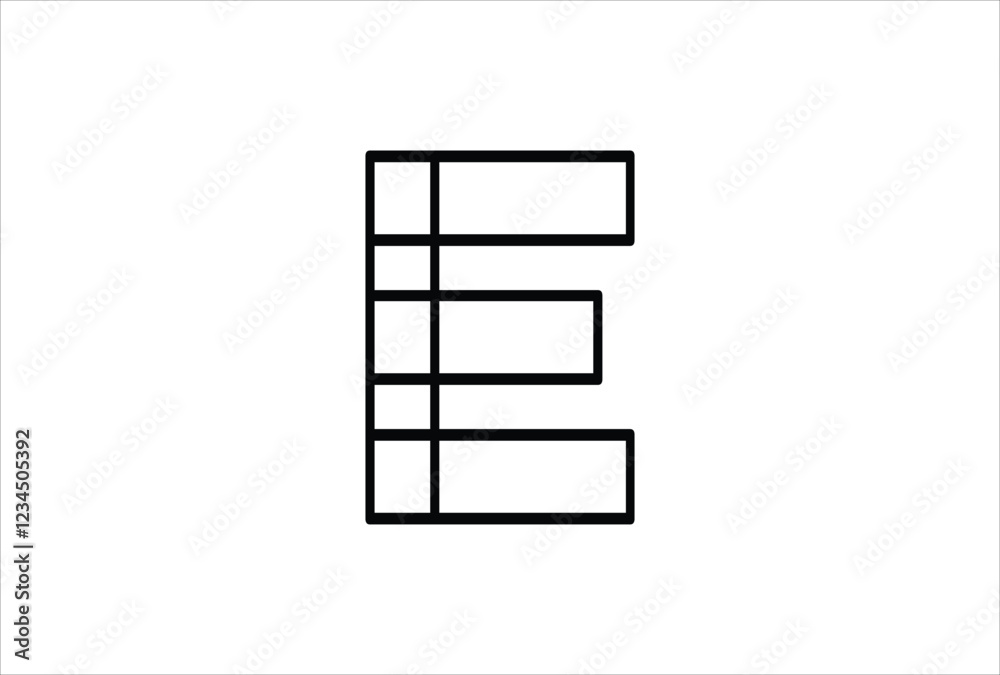 Elegant Letter G logo Vector Template Initial Letter G Logo Design. Creative And Modern G logo Elegant Letter G logo Vector Template Initial Letter G Logo Design. Creative And Modern G logo