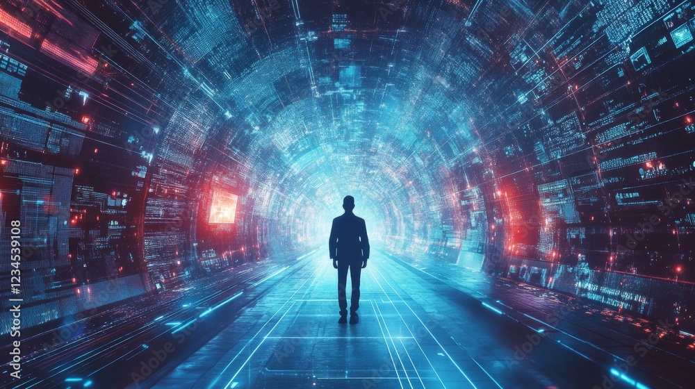 Technology isn’t just gadgets and screens; it’s the bridge connecting the human spirit to infinite possibilities. Technology isn’t just gadgets and screens; it’s the bridge connecting the human spirit to infinite possibilities.