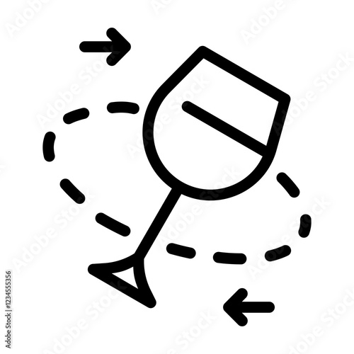 Degustation Icon