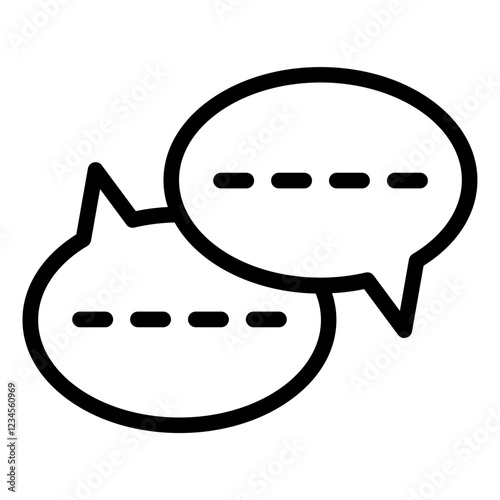 Chat Icon