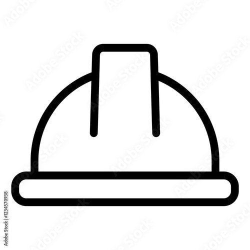 Helmet Icon