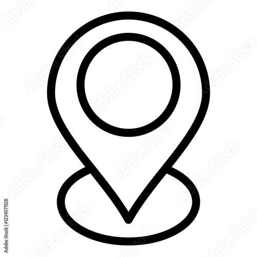 Gps Icon