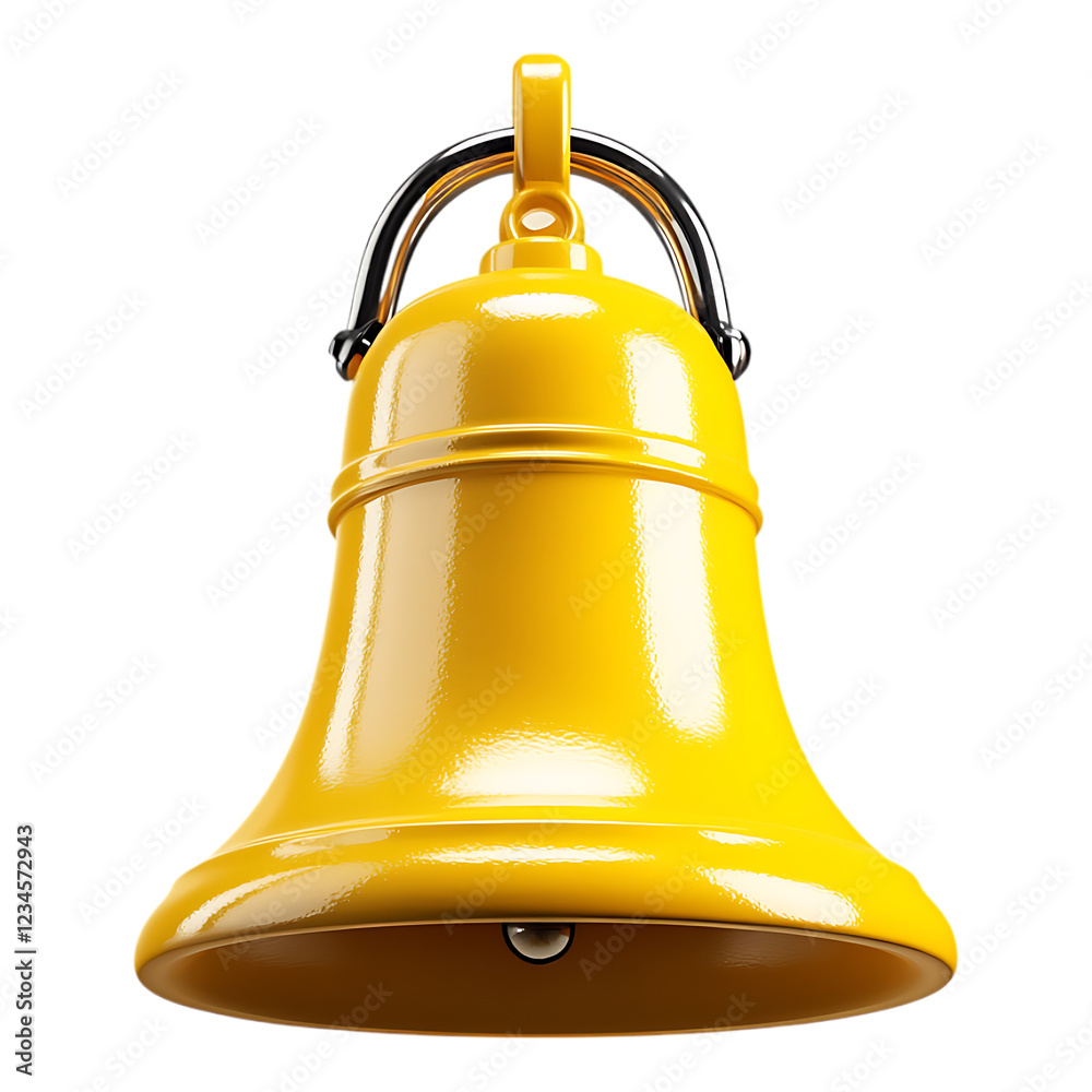 PNG Golden Bell Against Transparent Background for Holiday Decorations, Celebration Themes, or Elegant Design Projects PNG Golden Bell Against Transparent Background for Holiday Decorations, Celebration Themes, or Elegant Design Projects