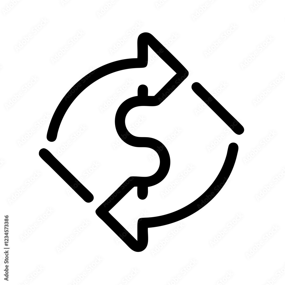 phone icon on internet button