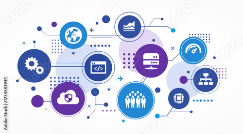 Web development 