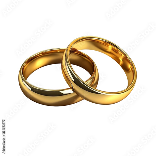 Wallpaper Mural Wedding rings   Torontodigital.ca
