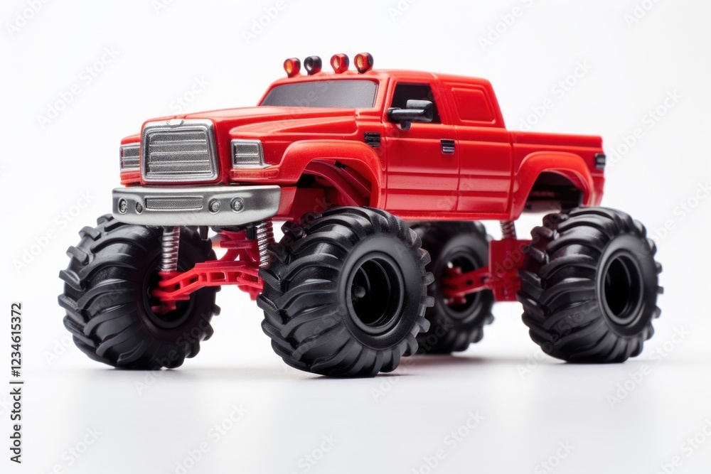 Obraz premium Wheel truck vehicle tire.