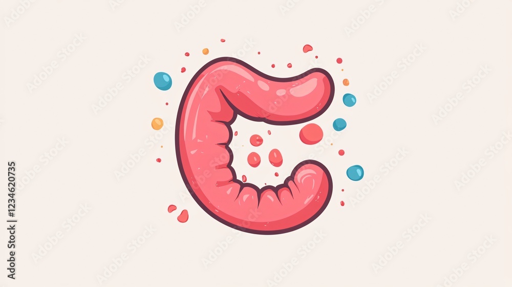 Stomach Pain Vector Icon: A Visual Representation of Gastrointestinal Discomfort Stomach Pain Vector Icon: A Visual Representation of Gastrointestinal Discomfort