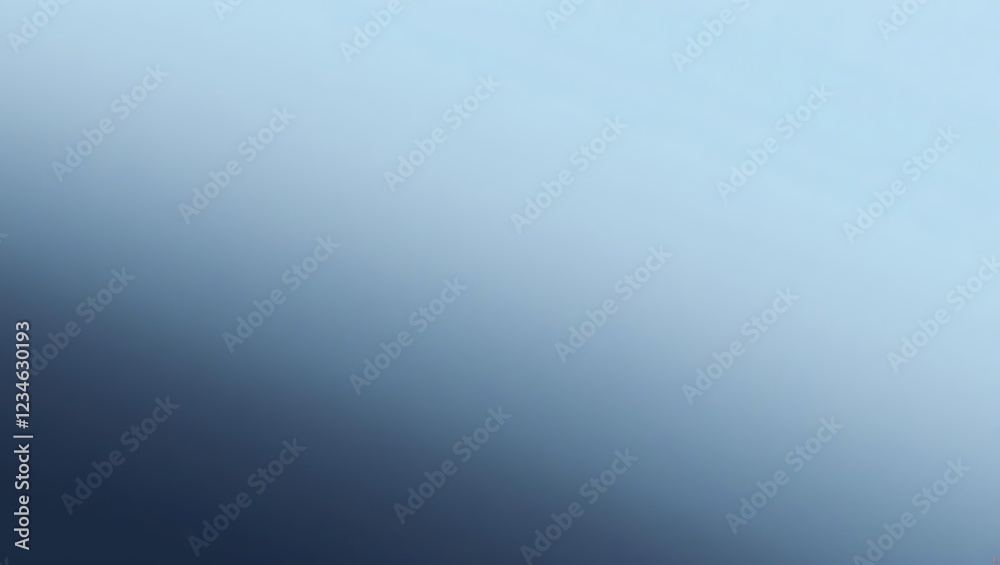 Serene gradient blue background blending navy and light sky blue for a peaceful, minimalist feel. Serene gradient blue background blending navy and light sky blue for a peaceful, minimalist feel.