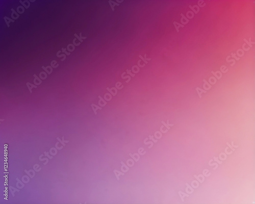 Purple pink gradation wallpaper background