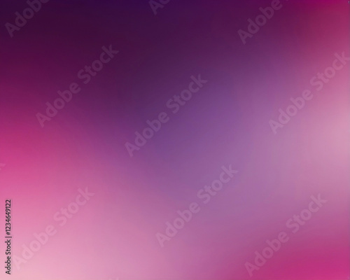 Purple pink gradation wallpaper background