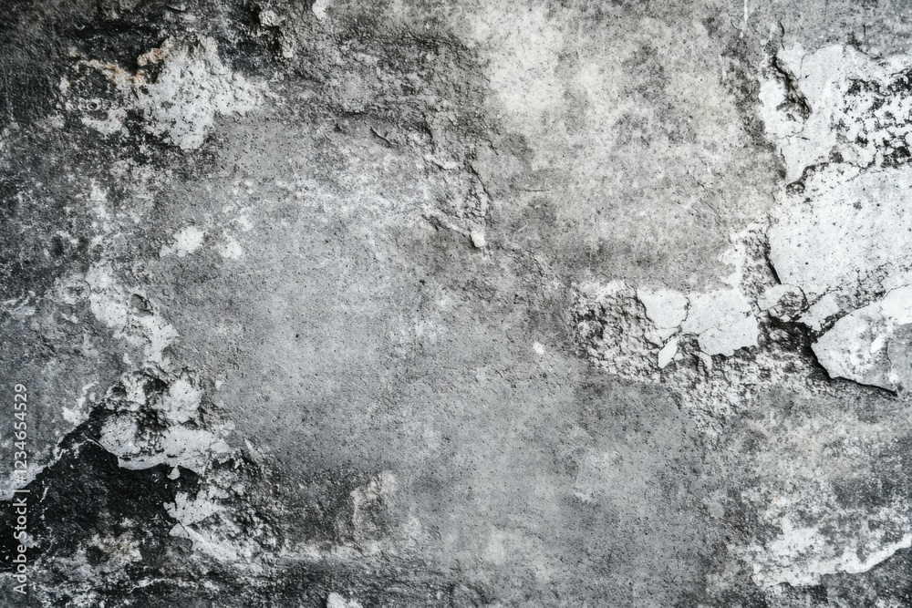 Aged Concrete Wall Texture Aged Concrete Wall Texture