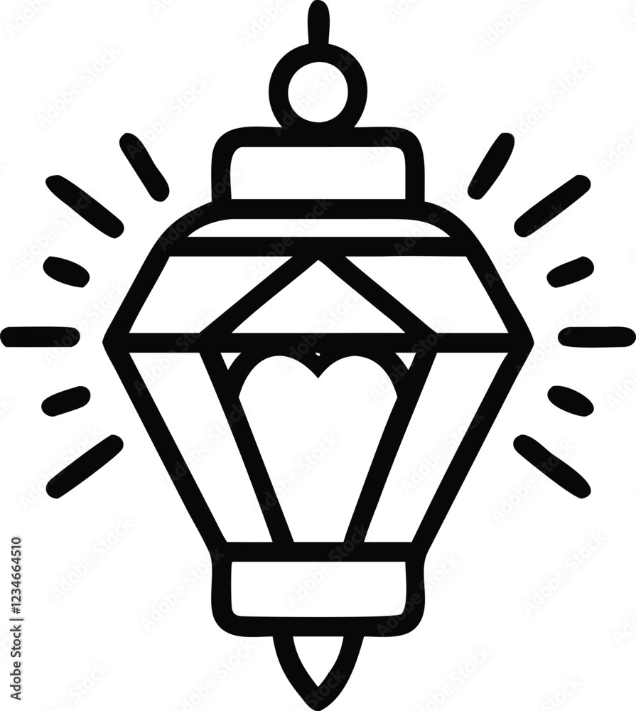 Kindness Lantern Kindness Lantern