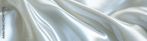 smooth plastic shiny sheen texture background surface