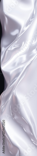 smooth plastic shiny sheen texture background surface