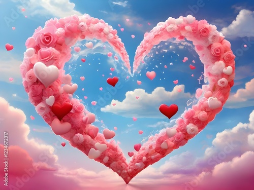 Happy Valentine's Day Wishes, Quotes, and Romantic Images 2