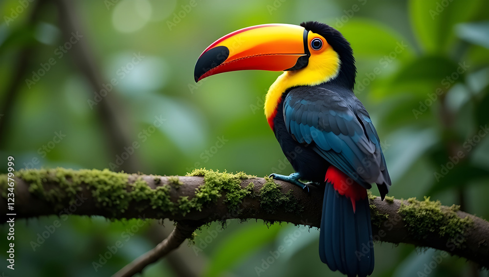 The Beauty of Birds: Celebrating Avian Diversity The Beauty of Birds: Celebrating Avian Diversity