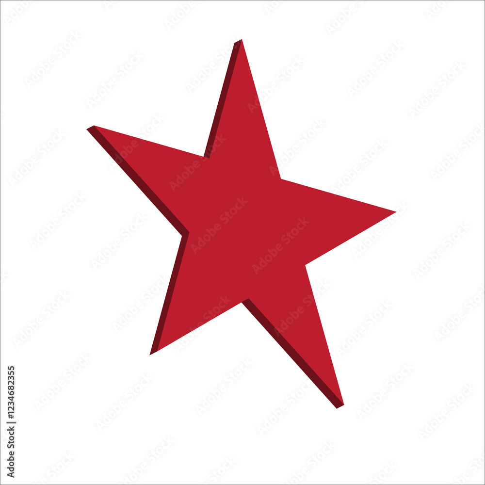 RED STAR RED STAR