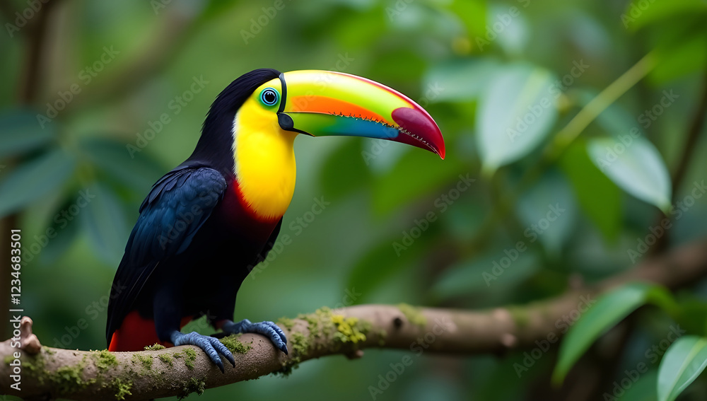 The Beauty of Birds: Celebrating Avian Diversity The Beauty of Birds: Celebrating Avian Diversity