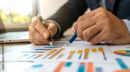 Business evaluations in 2025	