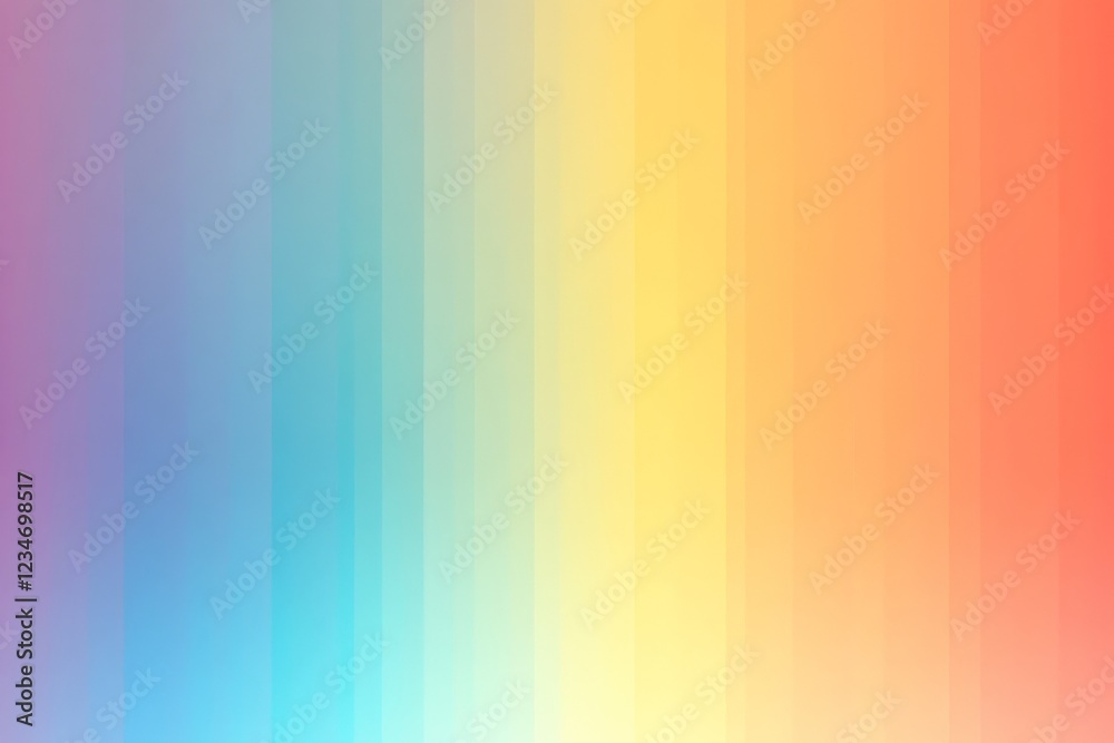 Soft gradient background featuring blue, yellow, and orange hues creating a calming visual effect Soft gradient background featuring blue, yellow, and orange hues creating a calming visual effect