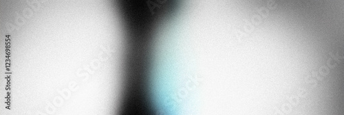 A high grainy noisy colorful light gradient overlay with a mix of warm and cool hues, suitable for modern and artistic compositions.