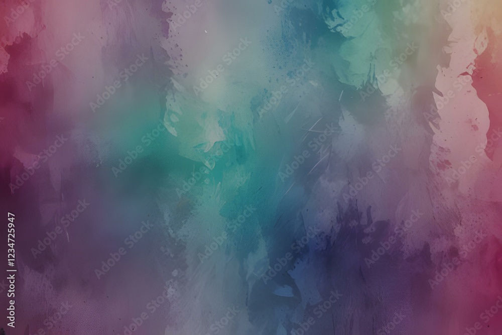 Obraz premium abstract watercolor background