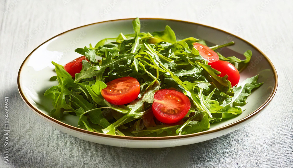 Ensalada Ensalada