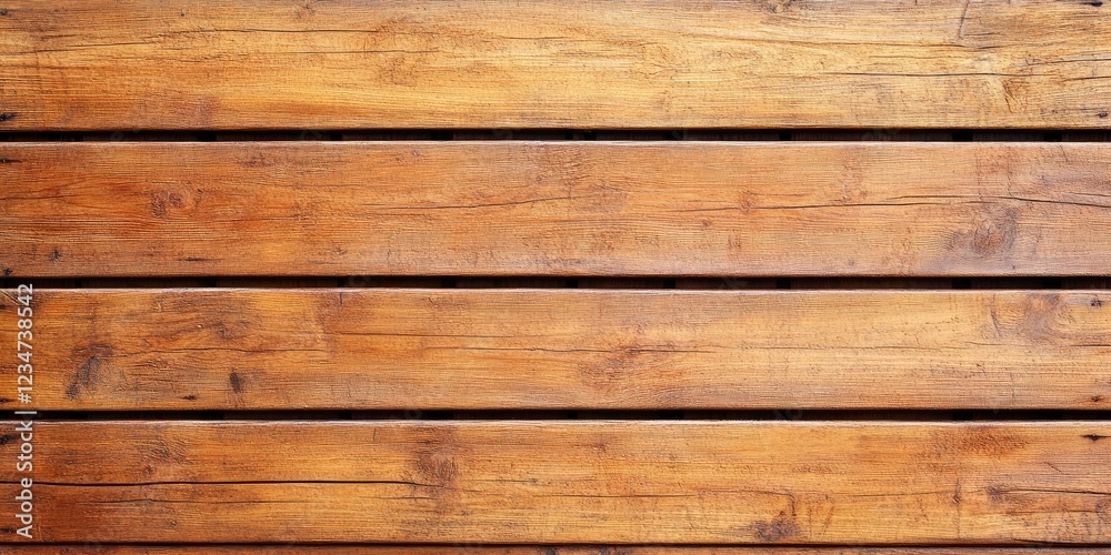 Fototapeta premium a light wood plank wall background