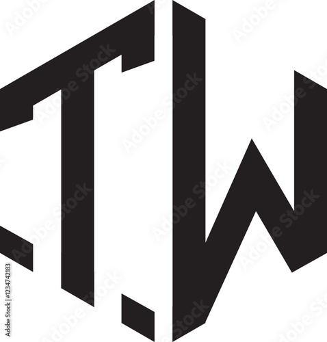 TW Polygon logo.eps