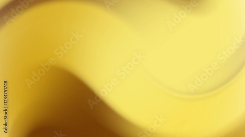 Golden brown wavy abstract background perfect for luxury brand designs, packaging, and autumnthemed concepts. Suitable for elegant presentations and web graphics.