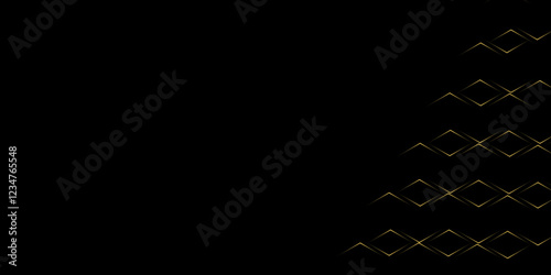 Abstract background with hexagons pettern. Abstract hexagon polygonal pattern background vector.overlapping hexagon pattern abstract futuristic background design. data concept,poster, flyer, wallpaper