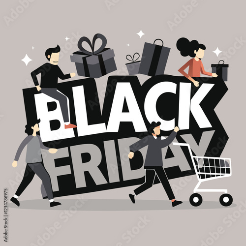 black friday sale