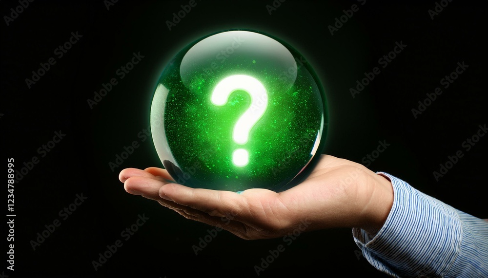 what does the future hold?
