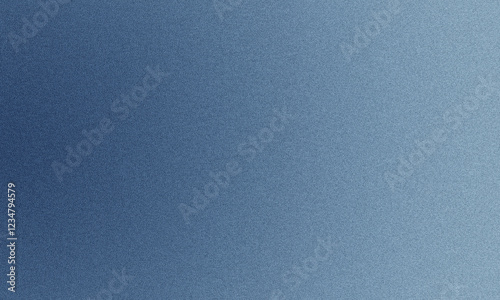 Gradient noisy grain texture
