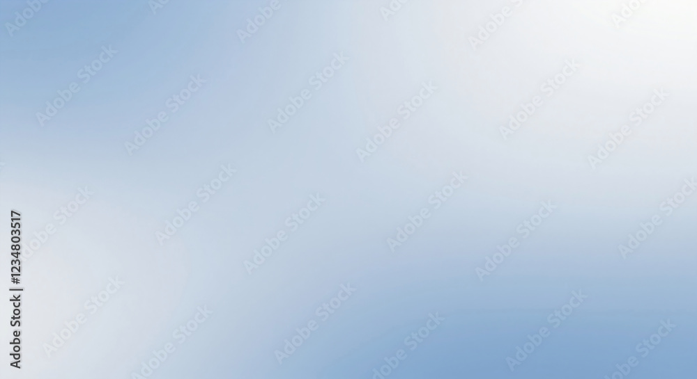 Gradient blue background Gradient blue background