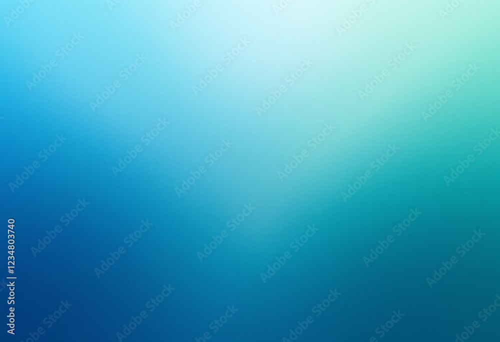 Abstract Gradient Texture Background with Blue, Cyan, and Green Hues Abstract Gradient Texture Background with Blue, Cyan, and Green Hues