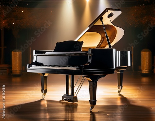 piano