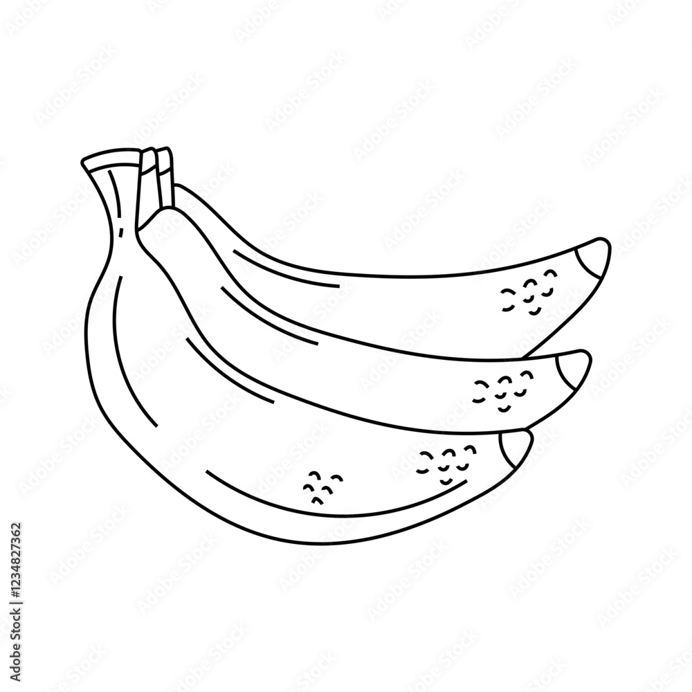 Kawaii Fruit Clipart: Doodle Fruit Clipart: Outline Cartoon Fruit Clipart Kawaii Fruit Clipart: Doodle Fruit Clipart: Outline Cartoon Fruit Clipart