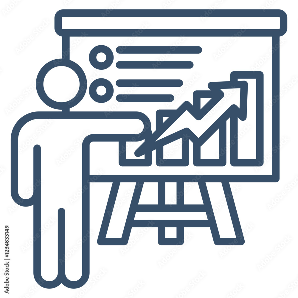 Advanced Training Icon Element For Design Advanced Training Icon Element For Design