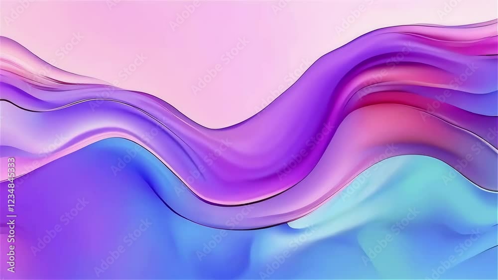 Close up of soft iridescence of fine silk fabric, cloth background Close up of soft iridescence of fine silk fabric, cloth background