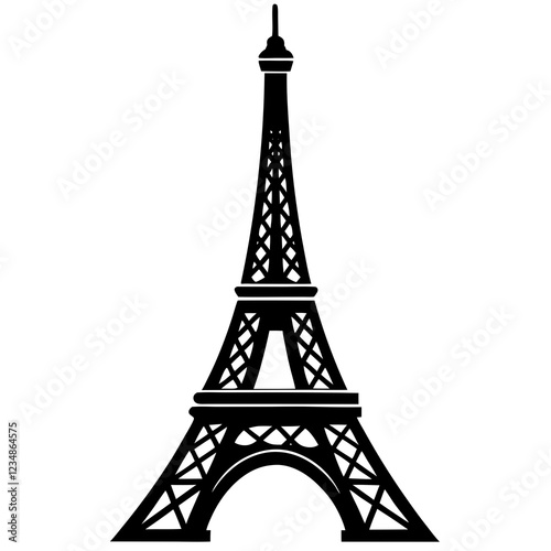 eiffel tower