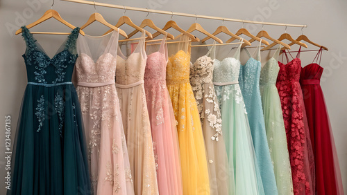 Elegant Formal Dresses for Every Occasion