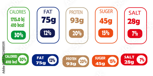 nutrition facts, nutrition facts label, supplement facts, label Nutrition facts.