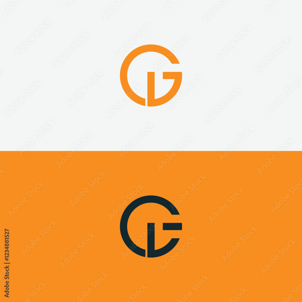 Letter GL or LG Logo, Monogram Logo letter G with L combination, design logo template element, vector illustration
Letter GL or LG Logo, Monogram Logo letter G with L combination, design logo template element, vector illustration