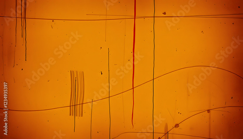 image, grunge, with white tones