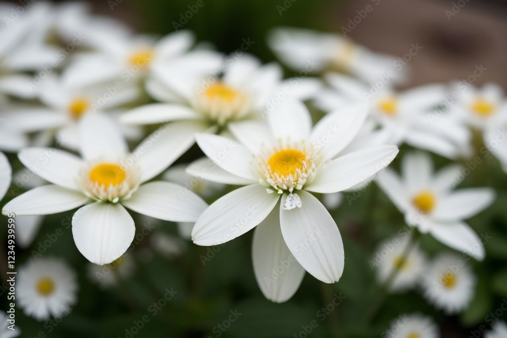 White Flower White Flower