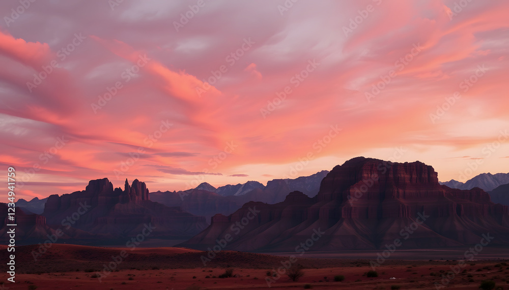 Naklejka premium rich earth, professional photography, with white tones